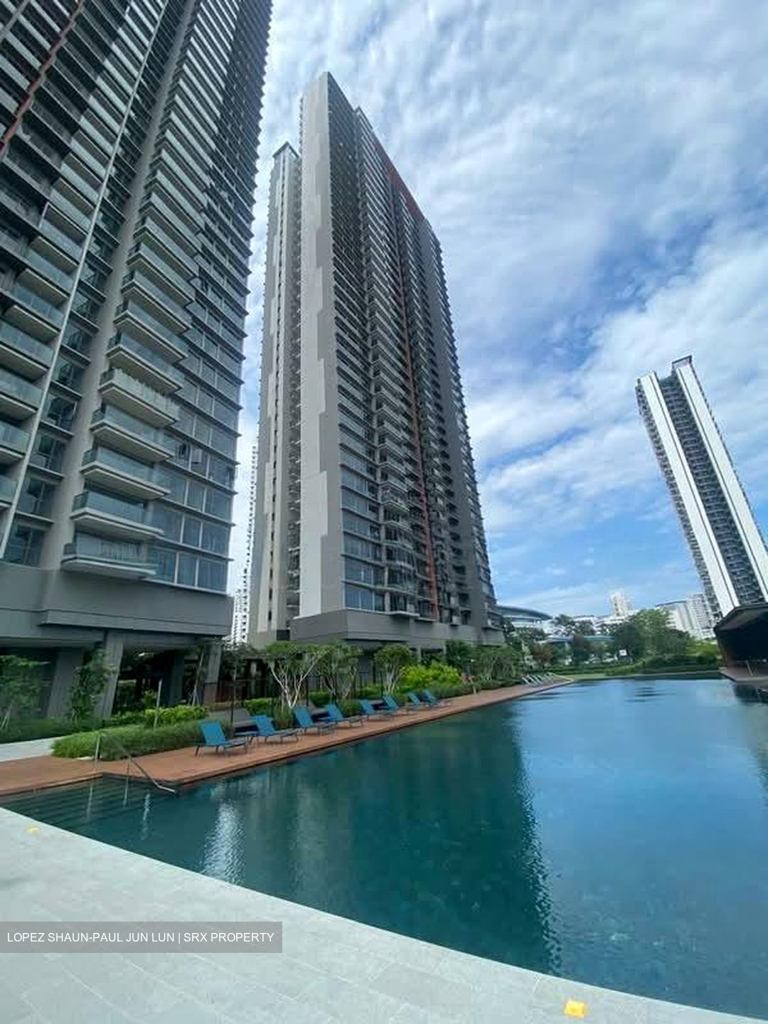 Clavon (D5), Apartment #566611991